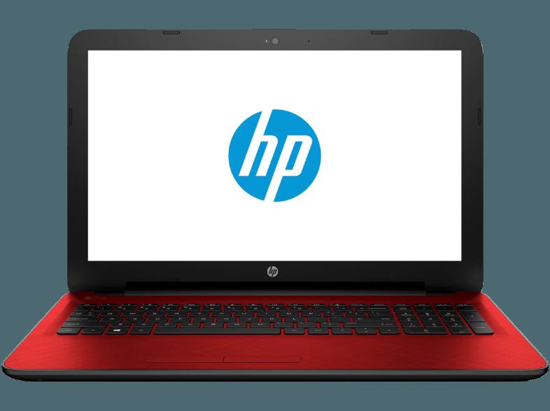 HP 15-AC671NG Notebook 15.6 Zoll