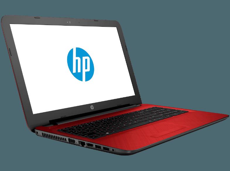 HP 15-AC671NG Notebook 15.6 Zoll