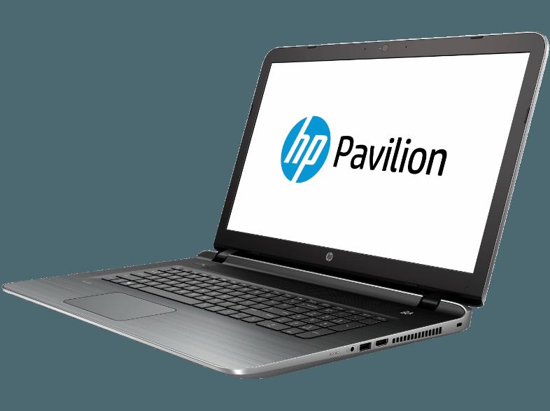 HP Pavilion 17-g131ng Notebook 17.3 Zoll, HP, Pavilion, 17-g131ng, Notebook, 17.3, Zoll