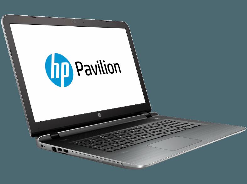 HP Pavilion 17-g133ng Notebook 17.3 Zoll