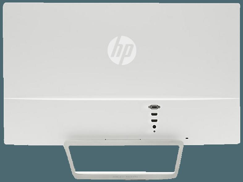 HP Pavilion 27xw 27 Zoll Full-HD IPS