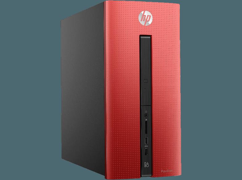 HP Pavilion Desktop 550-124ng Desktop PC (AMD A10-7800, 3.5 GHz, 1 TB HDD), HP, Pavilion, Desktop, 550-124ng, Desktop, PC, AMD, A10-7800, 3.5, GHz, 1, TB, HDD,