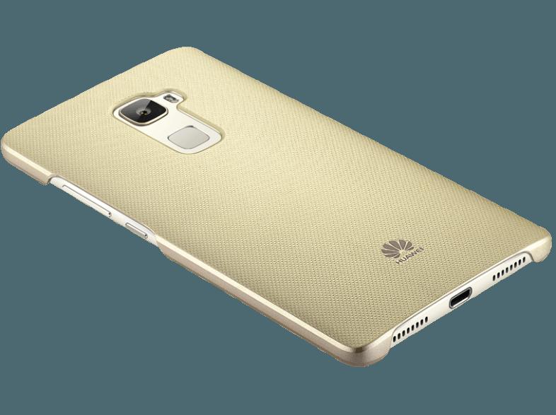 HUAWEI 51991247 Schutzhülle Mate S