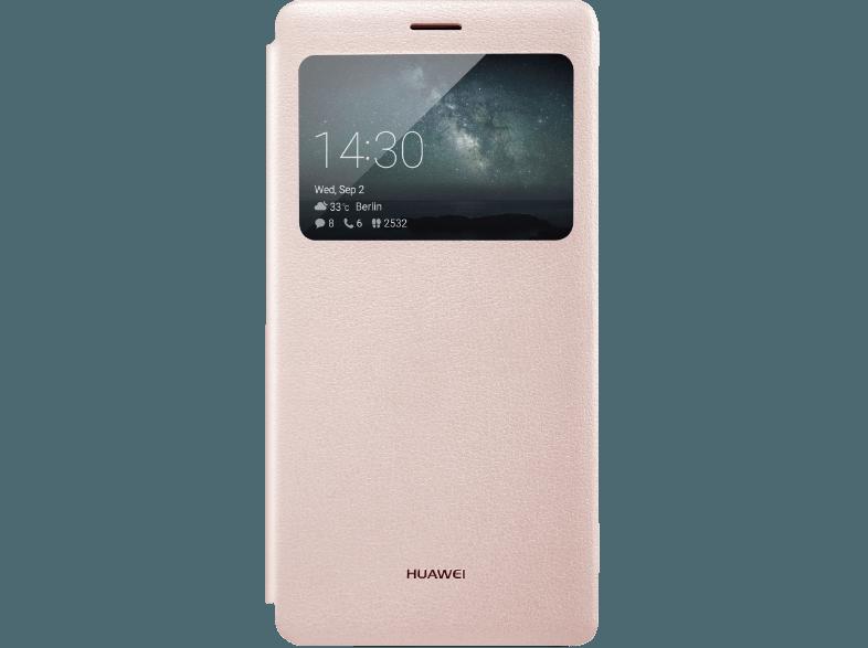 HUAWEI 51991268 Schutzhülle Mate S