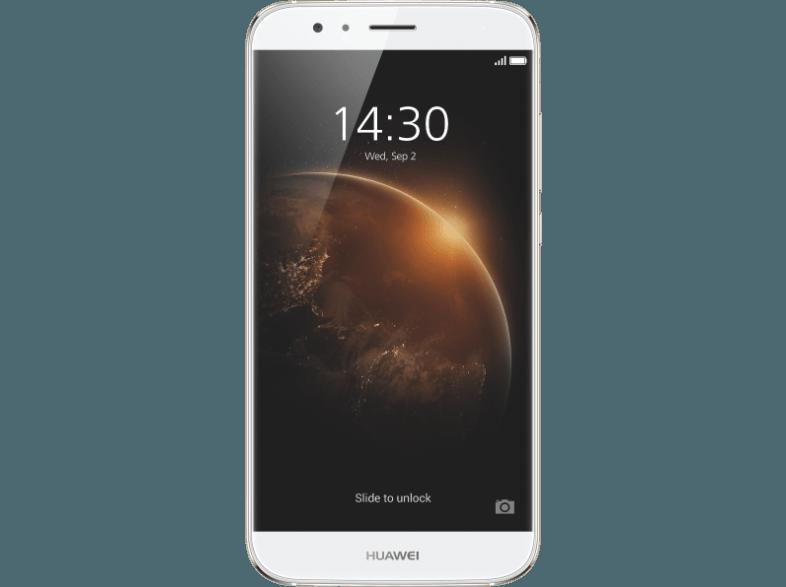 HUAWEI GX8 32 GB MYSTIC CHAMPAGNE Dual SIM, HUAWEI, GX8, 32, GB, MYSTIC, CHAMPAGNE, Dual, SIM