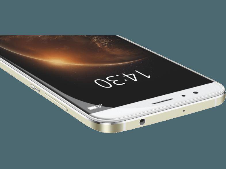 HUAWEI GX8 32 GB MYSTIC CHAMPAGNE Dual SIM, HUAWEI, GX8, 32, GB, MYSTIC, CHAMPAGNE, Dual, SIM