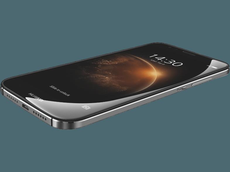 HUAWEI GX8 32 GB Space Grey Dual SIM