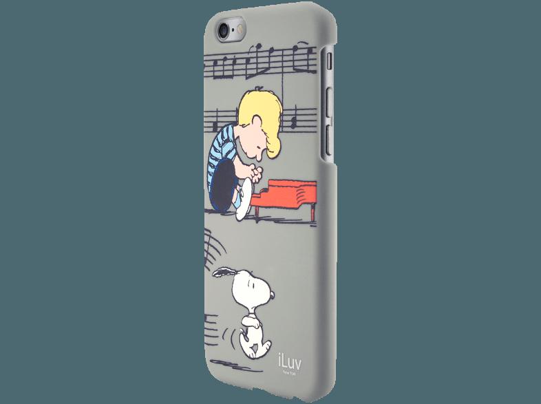 ILUV AI6SNOOGR Tasche iPhone 6/6s, ILUV, AI6SNOOGR, Tasche, iPhone, 6/6s