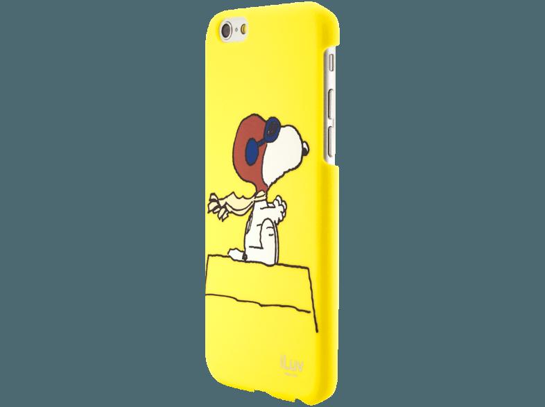 ILUV AI6SNOOYE Tasche iPhone 6/6s