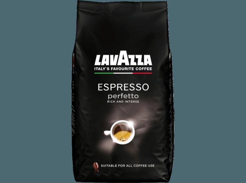 LAVAZZA Espresso Perfetto Kaffeebohnen, LAVAZZA, Espresso, Perfetto, Kaffeebohnen