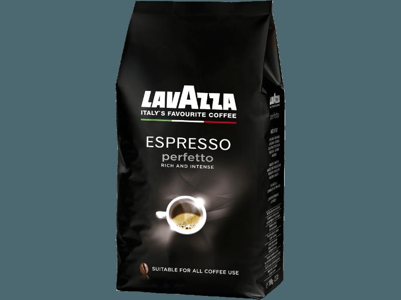 LAVAZZA Espresso Perfetto Kaffeebohnen, LAVAZZA, Espresso, Perfetto, Kaffeebohnen