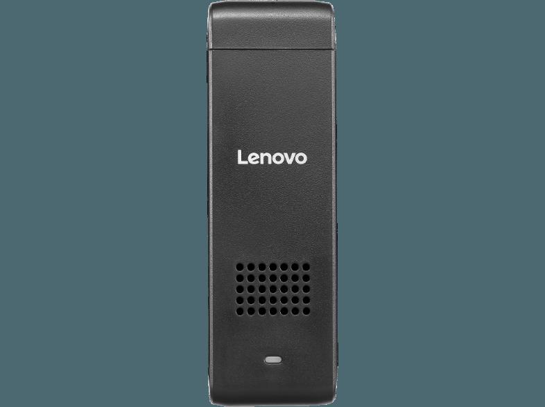 LENOVO ideacentre Stick 300 Pocket-PC (Intel Atom Z3735F, 1.33 GHz, 32 GB eMMC)