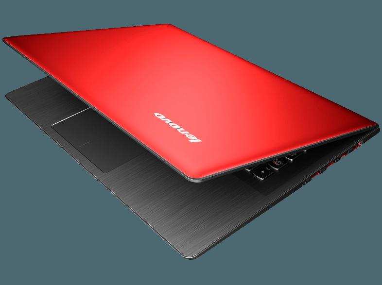 LENOVO ideapad 500S-14 Notebook 14 Zoll