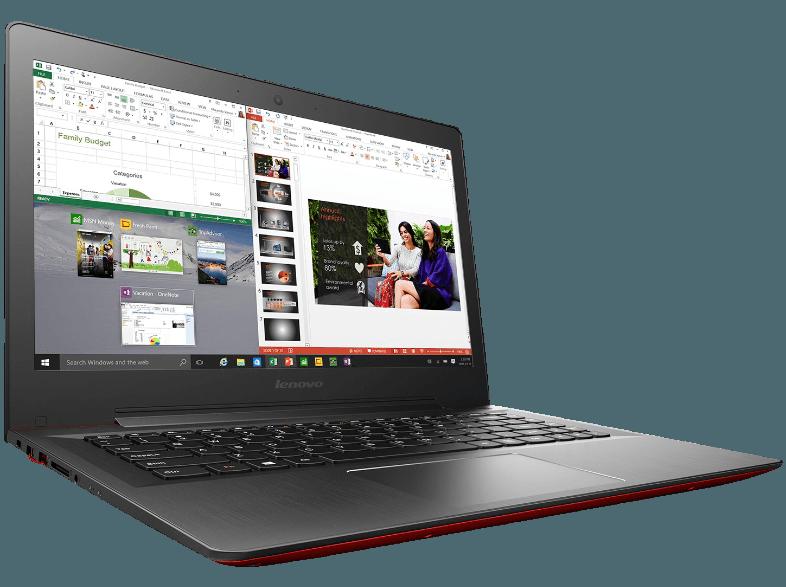 LENOVO ideapad 500S-14 Notebook 14 Zoll