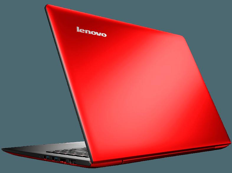 LENOVO ideapad 500S-14 Notebook 14 Zoll