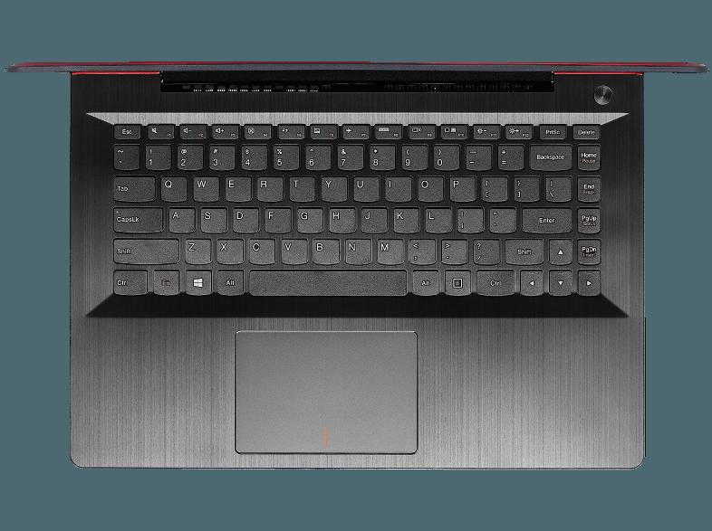 LENOVO ideapad 500S-14 Notebook 14 Zoll, LENOVO, ideapad, 500S-14, Notebook, 14, Zoll