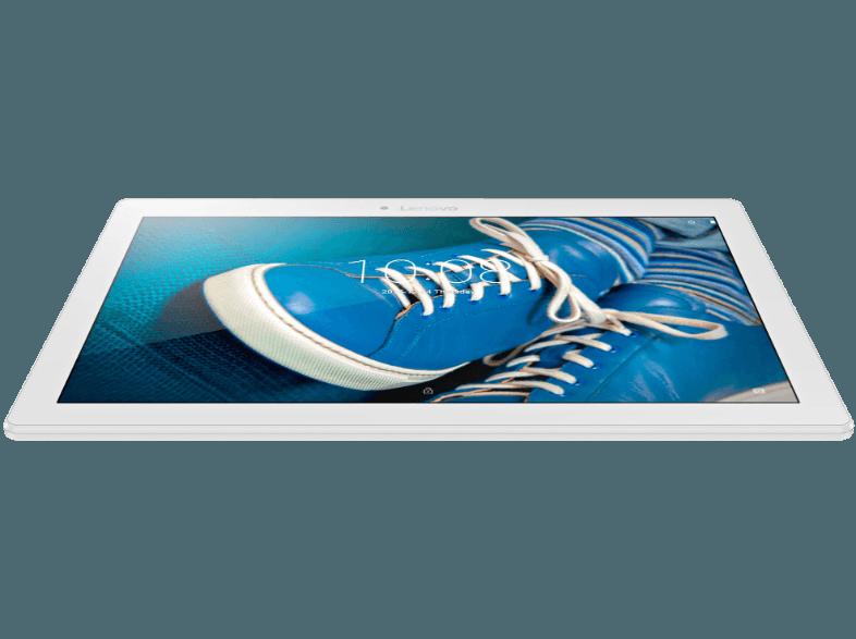 LENOVO Tab 2 A10-30  LTE Tablet Weiß, LENOVO, Tab, 2, A10-30, LTE, Tablet, Weiß