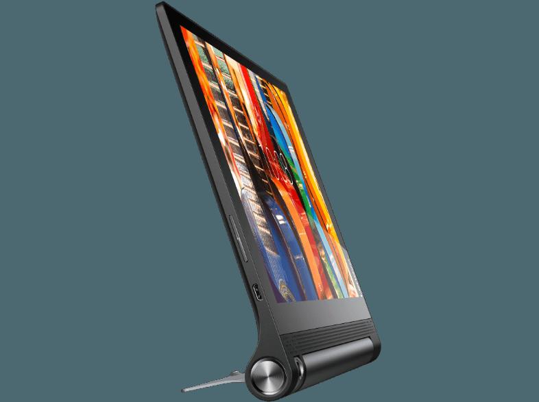 LENOVO Yoga Tablet 3 10  LTE Tablet Schwarz, LENOVO, Yoga, Tablet, 3, 10, LTE, Tablet, Schwarz