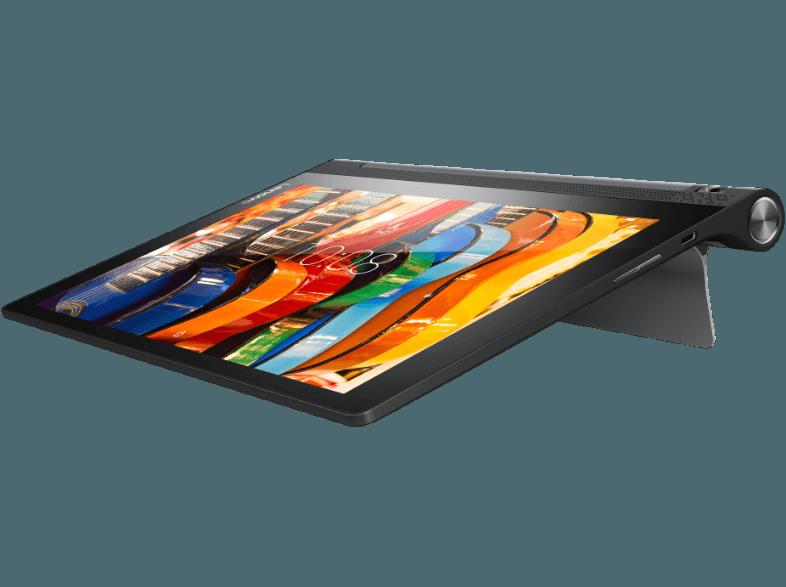 LENOVO Yoga Tablet 3 10   Tablet Schwarz
