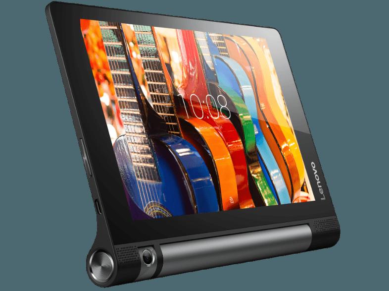 LENOVO Yoga Tablet 3 8   Tablet Schwarz