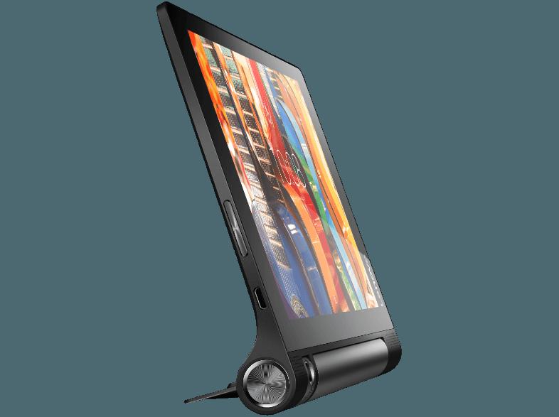 LENOVO Yoga Tablet 3 8   Tablet Schwarz