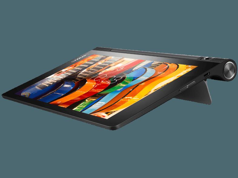 LENOVO Yoga Tablet 3 8   Tablet Schwarz