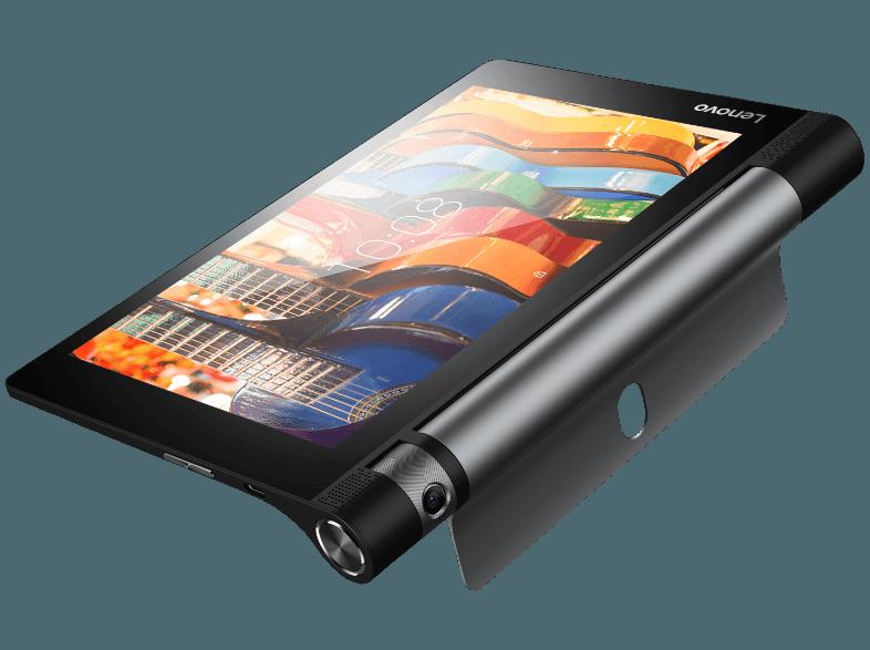 LENOVO Yoga Tablet 3 8   Tablet Schwarz, LENOVO, Yoga, Tablet, 3, 8, , Tablet, Schwarz