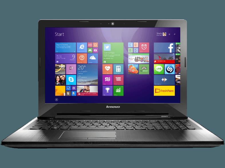 LENOVO Z50-75 Notebook 15.6 Zoll, LENOVO, Z50-75, Notebook, 15.6, Zoll