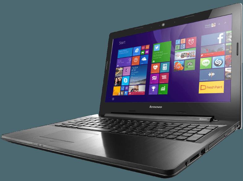 LENOVO Z50-75 Notebook 15.6 Zoll