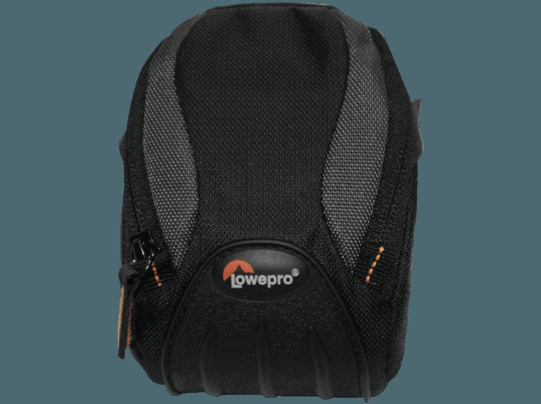 LOWEPRO LP34979 Tasche für Kompaktkameras (Farbe: Schwarz), LOWEPRO, LP34979, Tasche, Kompaktkameras, Farbe:, Schwarz,