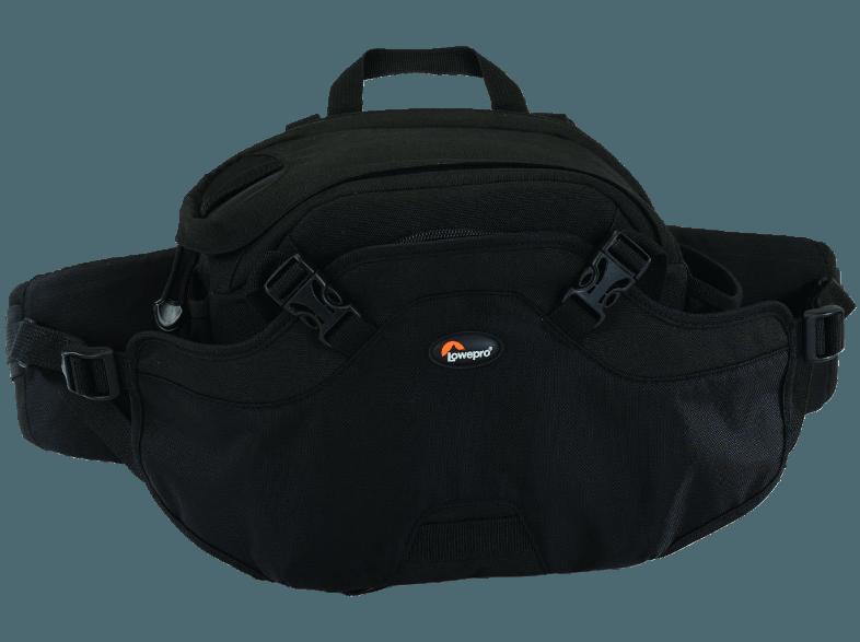 LOWEPRO LP35233 Tasche für Digitalkameras (Farbe: Schwarz)