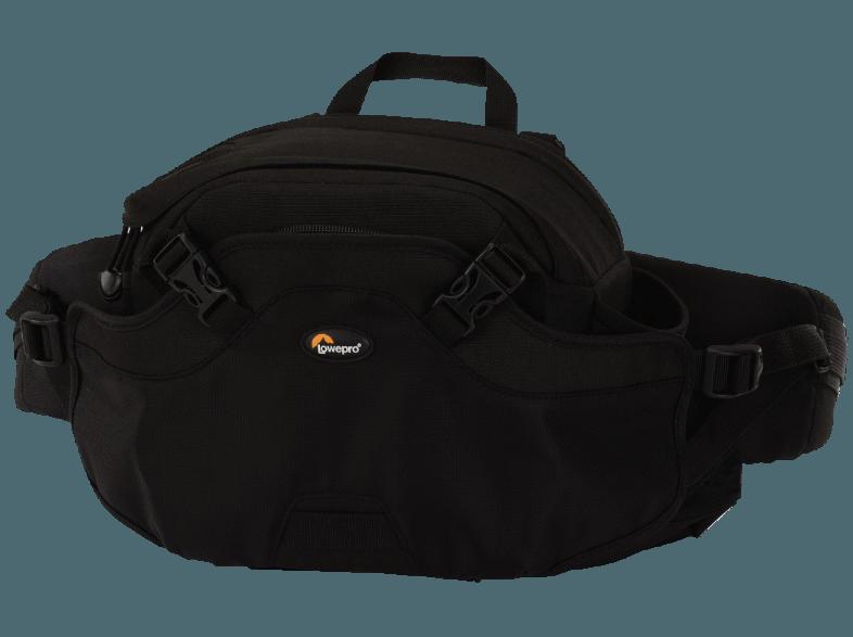 LOWEPRO LP35233 Tasche für Digitalkameras (Farbe: Schwarz), LOWEPRO, LP35233, Tasche, Digitalkameras, Farbe:, Schwarz,