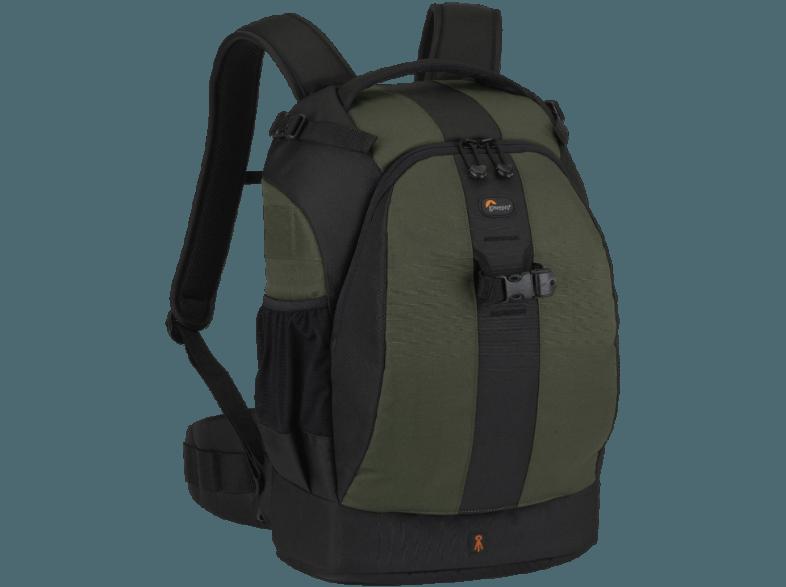 LOWEPRO LP35270 Rucksack für DSLR mit 300 mm f/2.8 Objektiv (Farbe: Grün)