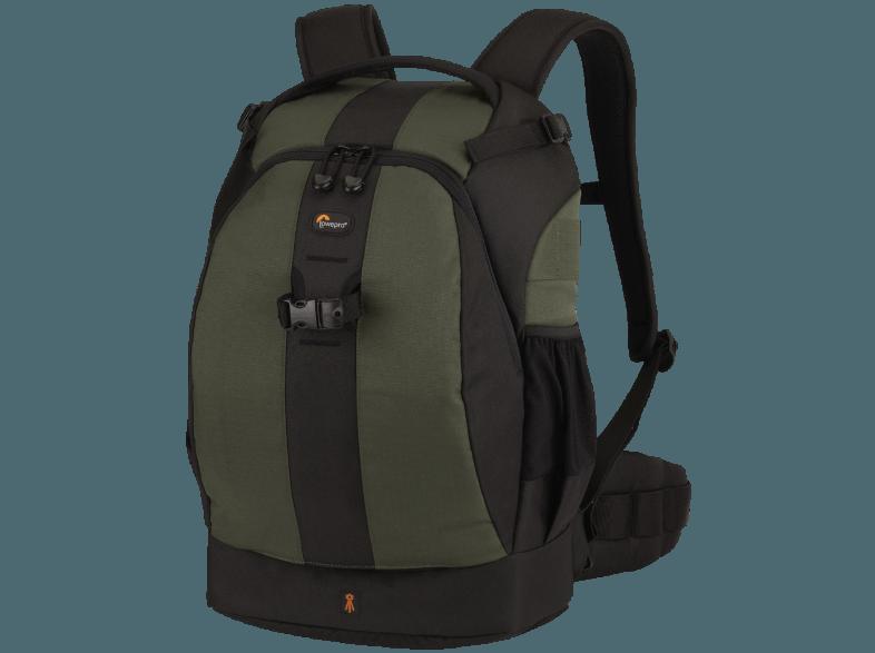 LOWEPRO LP35270 Rucksack für DSLR mit 300 mm f/2.8 Objektiv (Farbe: Grün)