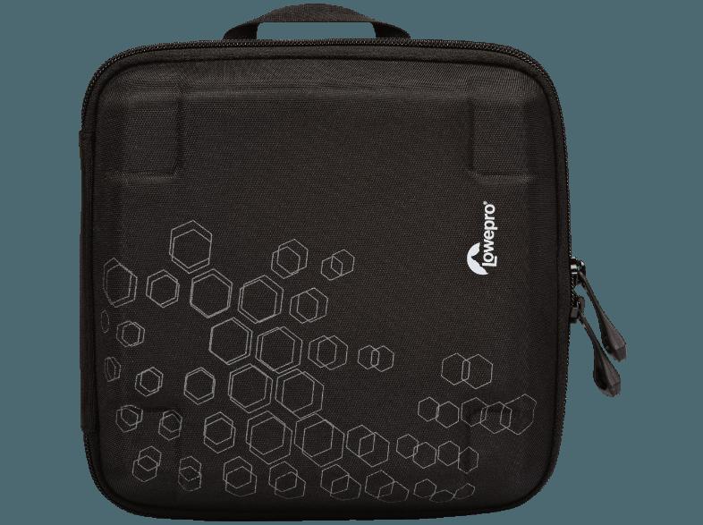 LOWEPRO LP36652 Tasche  (Farbe: Schwarz)