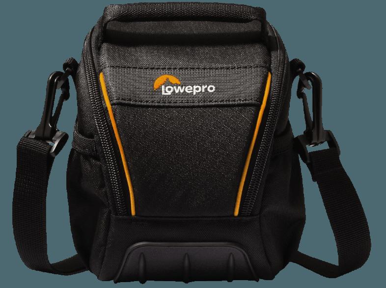 LOWEPRO LP36866 Tasche  (Farbe: Schwarz)