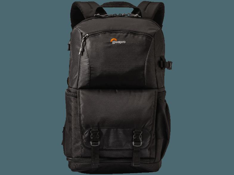 LOWEPRO LP36869 Rucksack  (Farbe: Schwarz)