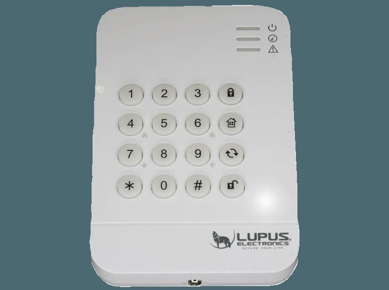 LUPUS 12001 Lupusec XT Keypad