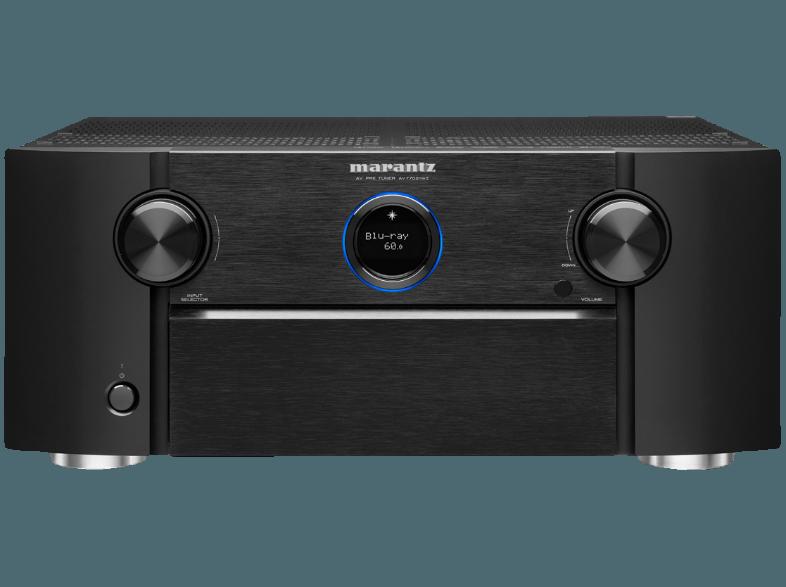 MARANTZ AV7702mkII