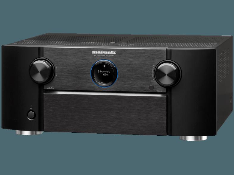 MARANTZ AV7702mkII