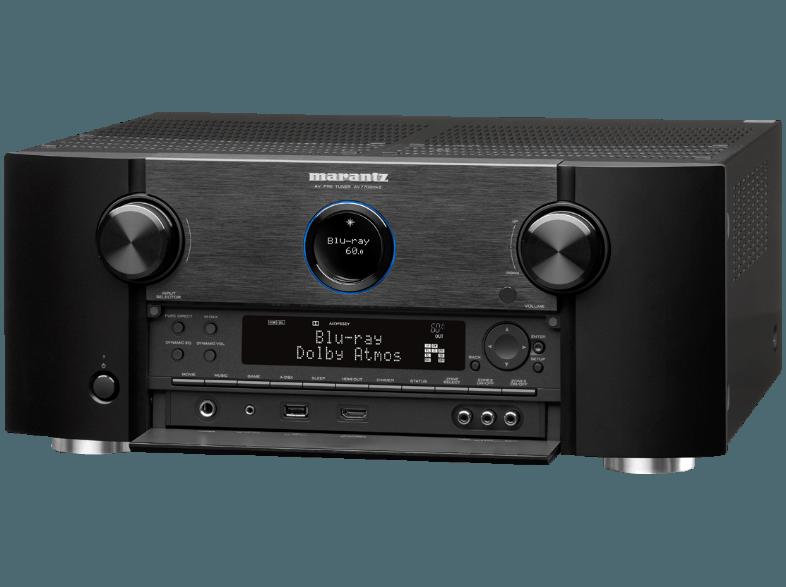 MARANTZ AV7702mkII