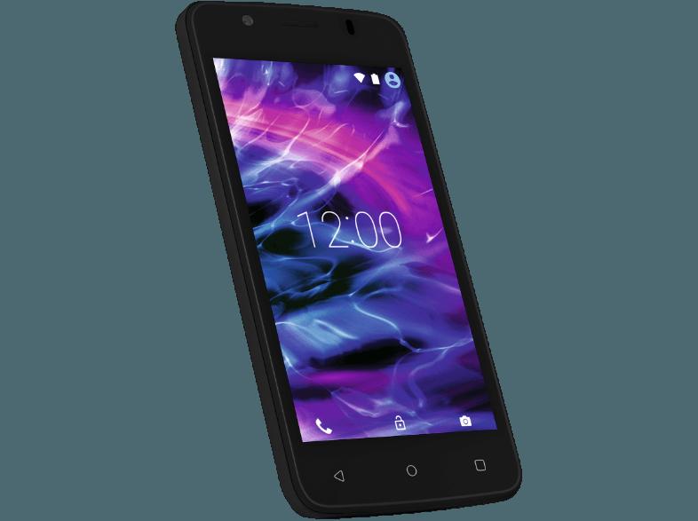 MEDION E4506 8 GB Schwarz Dual SIM