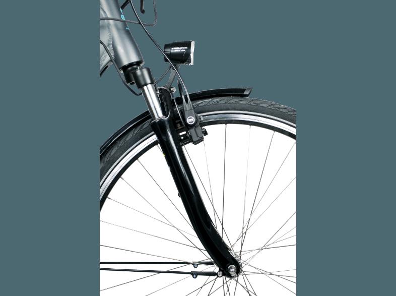 NOPEUS Nexus 8 eTour Pedelec (28 Zoll, 48 cm, Damen, 400 Wh), NOPEUS, Nexus, 8, eTour, Pedelec, 28, Zoll, 48, cm, Damen, 400, Wh,