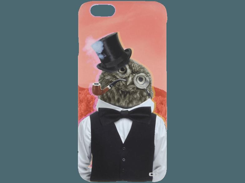 OXO-COLLECTION XCOIP6COOWL6 COOL Handyschutzhülle iPhone 6/6s, OXO-COLLECTION, XCOIP6COOWL6, COOL, Handyschutzhülle, iPhone, 6/6s