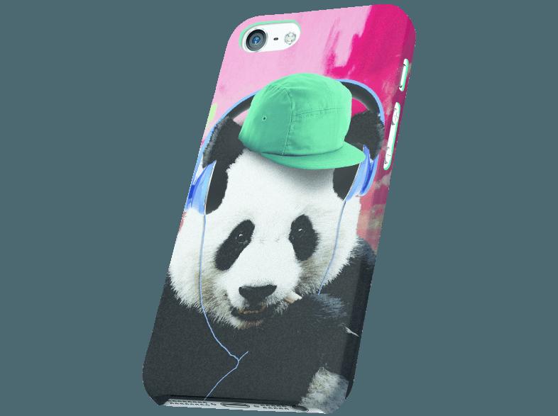 OXO-COLLECTION XCOIP6WPAPA6 Wildpride Panda Handyschutzhülle iPhone 6/6s, OXO-COLLECTION, XCOIP6WPAPA6, Wildpride, Panda, Handyschutzhülle, iPhone, 6/6s