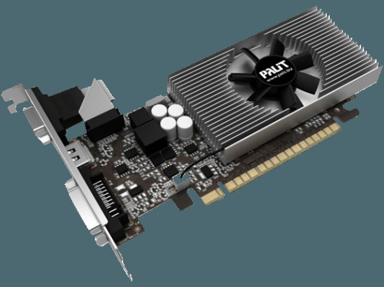 PALIT 7400HD41F ( PCI-Express 3.0)