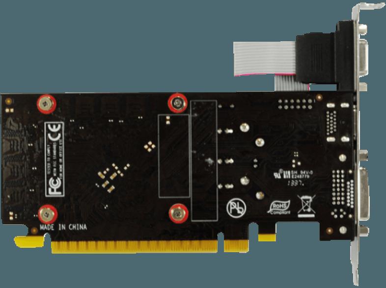 PALIT NEAT6100HD06H ( PCI-Express 2.0)