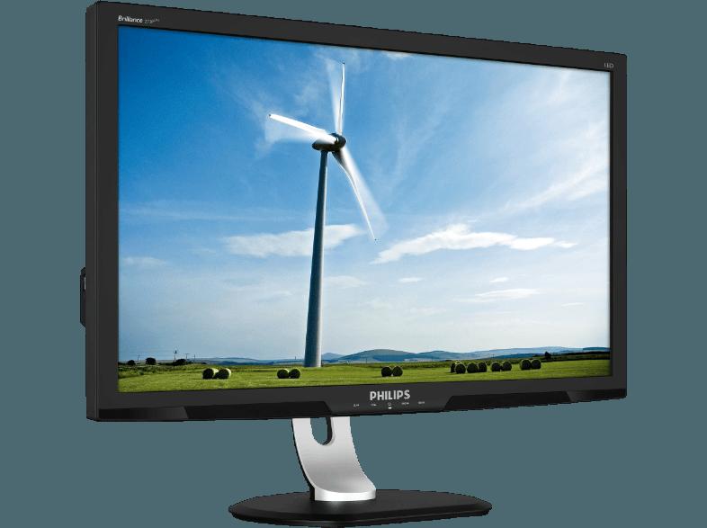 PHILIPS 273 P 3 LPHEB 27 Zoll Full-HD LCD-Monitor, PHILIPS, 273, P, 3, LPHEB, 27, Zoll, Full-HD, LCD-Monitor