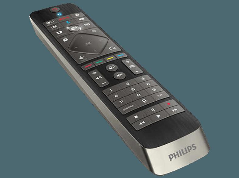 PHILIPS 55PUS8601 LED TV (Flat, 55 Zoll, UHD 4K, SMART TV)