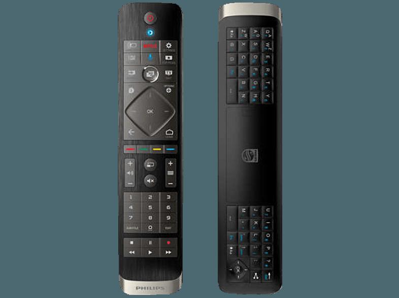 PHILIPS 55PUS8601 LED TV (Flat, 55 Zoll, UHD 4K, SMART TV)